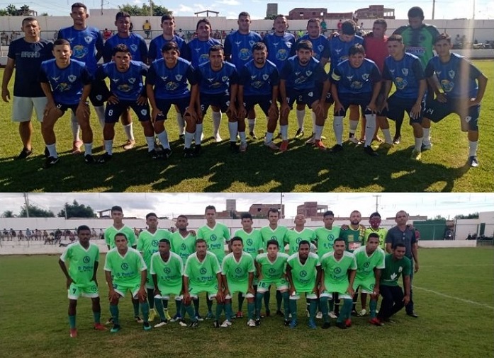 Secretaria de Esporte e Lazer de Sousa realiza semifinal da Copa dos Campeões; confira rodada e finalistas